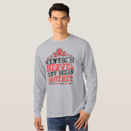 Devise de la Bretagne T Shirt