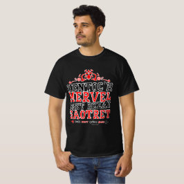 Devise de la Bretagne T Shirt