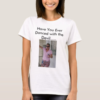 Devlin T Tee