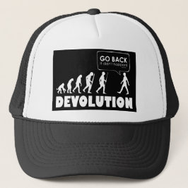 Devolution Keps