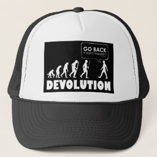 Devolution Keps