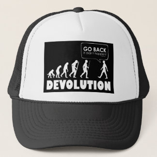 Devolution Keps