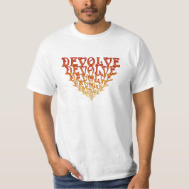 DEVOLVE MELLAN TEE SHIRT