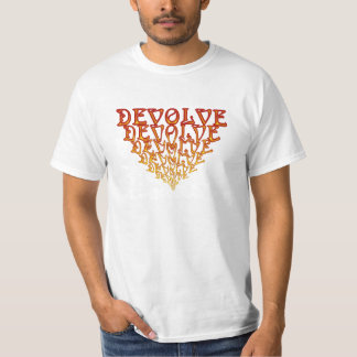 DEVOLVE MELLAN TEE SHIRT