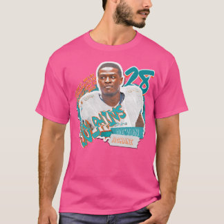 De'Von Achane Football Shirt Tapestry T