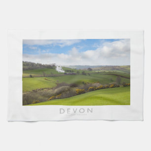 Devon Kökshandduk