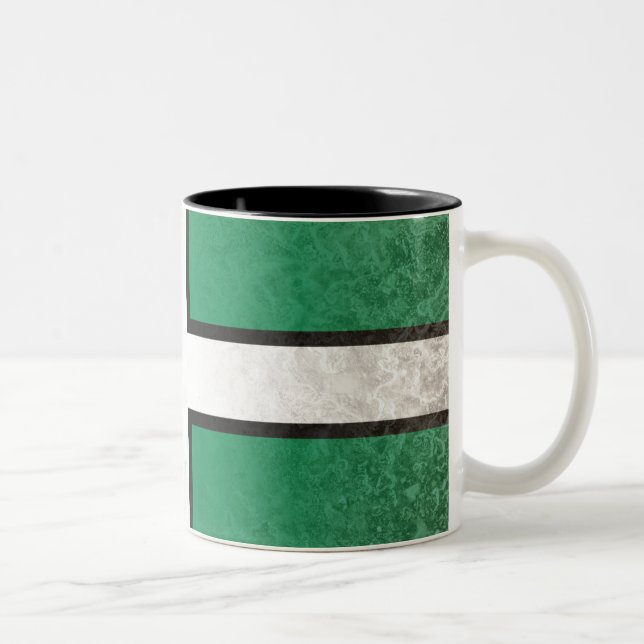 Devon Två-Tonad Mugg (Höger)