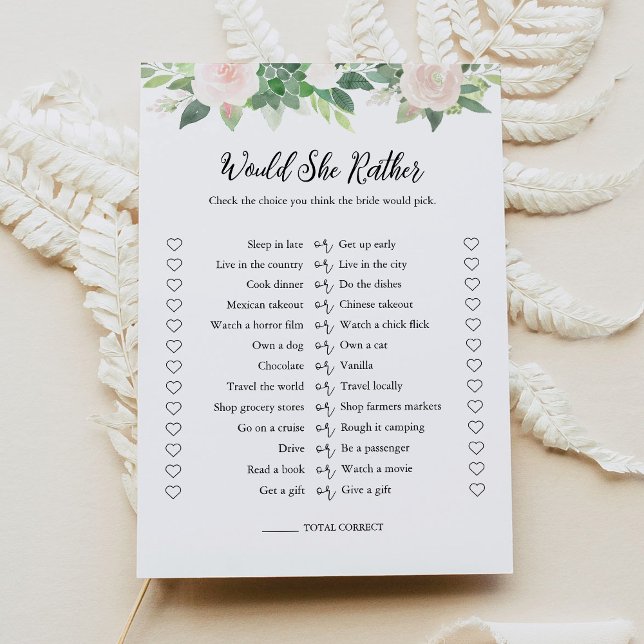 DEVON vill att hon ska hitta Möhippans spelkort. Inbjudningar (Skapare uppladdad)