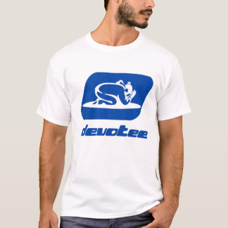 devotee tee shirt