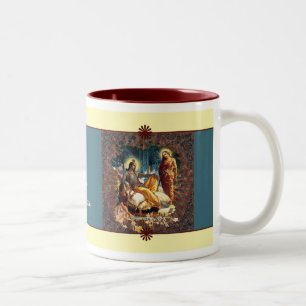 Devotion - Mugg, Kopp