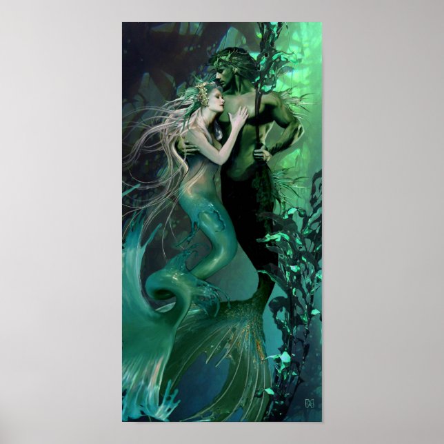 Devotion Poster (Framsidan)