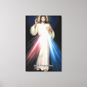 Devotional bild för gudomlig förskoning