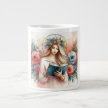 Devotional Mugg for Women Collection