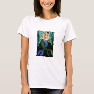 Devsea Sjöjungfru Camisole T Shirt