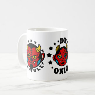 DEVULL Family Mug Kaffemugg