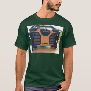 DeWalt-radio T Shirt