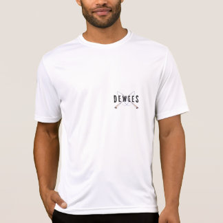 Dewees flygfiske tee