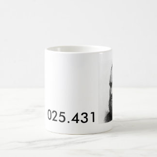 dewey 025,431 kaffemugg