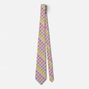 Dewey Baby Tie Slips