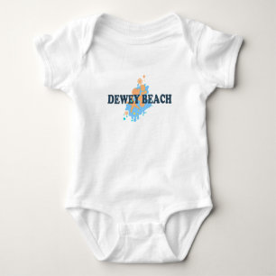 Dewey Beach. T Shirt