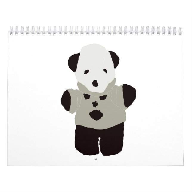 DEWEY KALENDER (Omslag)