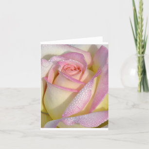 Dewey Ro Note Card Kort