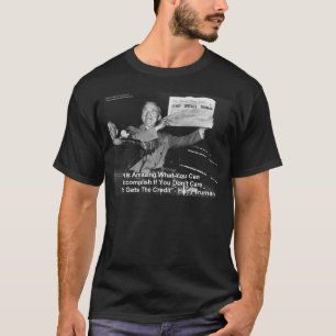 Dewey Slår Truman Roliga Gåvor Tees Knappar Etc Tröja