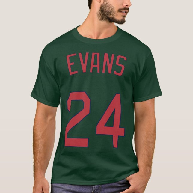 Dewey T Shirt (Framsida)