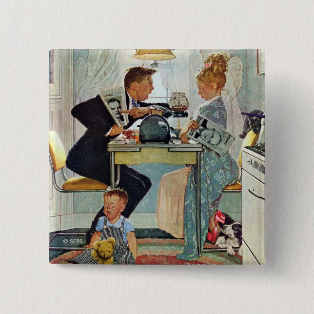 Dewey v. Truman Knapp (Framsida)