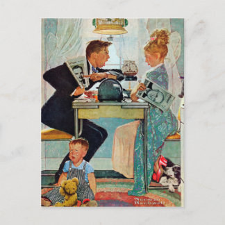 Dewey v. Truman Vykort