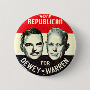 Dewey-Warren jugate - knäppas Knapp