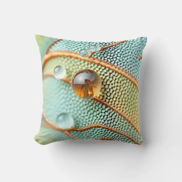 Dewlit Vinge Mönster Kudde