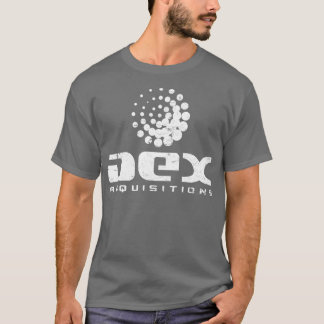 Dex Acquisitions T Shirt