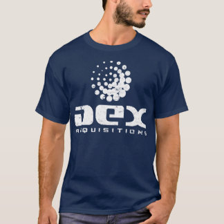 Dex Acquisitions T Shirt