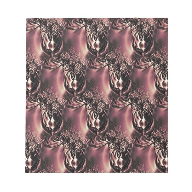 Dex Anteckningsblock (Framsida)