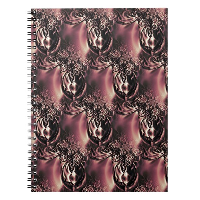 Dex Anteckningsbok (Framsidan)