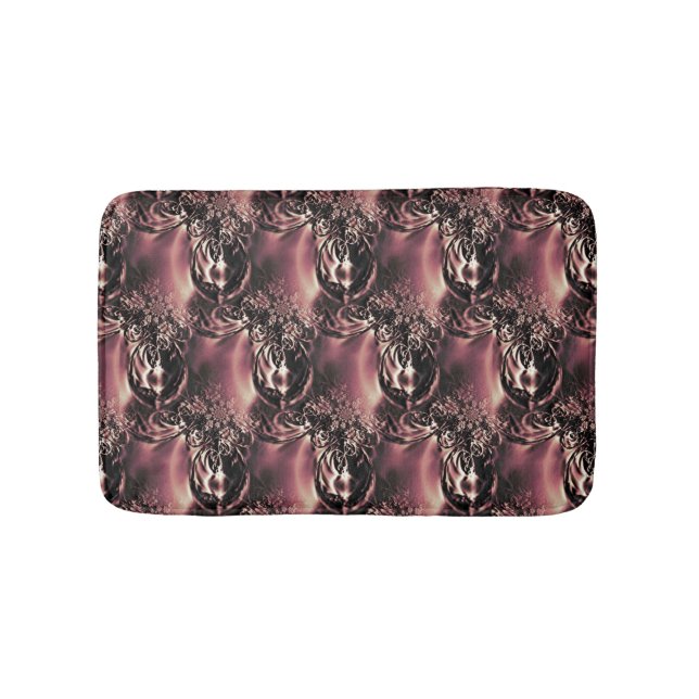 Dex Bath Mat Badrumsmatta (Framsidan)