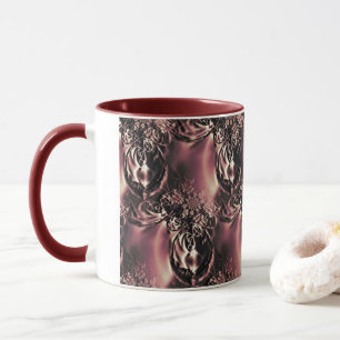 Dex Coffee Mugg