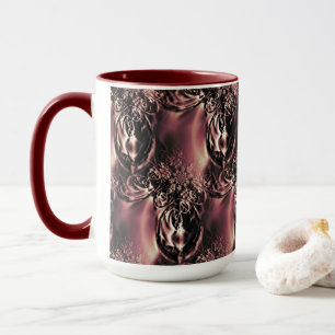 Dex Coffee Mugg