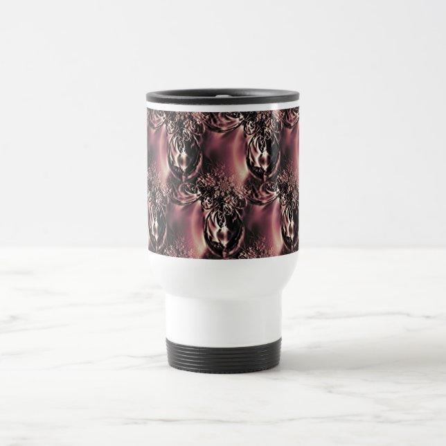 Dex Coffee Mugg (Center)