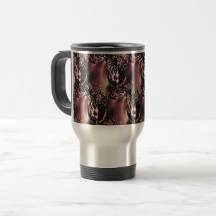 Dex Coffee Mugg
