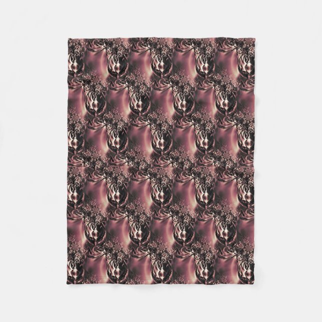 Dex Fleece Blanket (Framsidan)