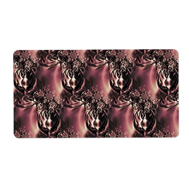 Dex Fraktsedel (Framsidan)