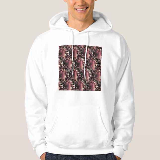 Dex Hoodie (Framsida)