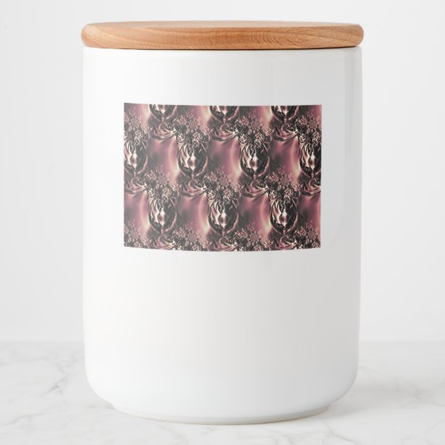 Dex Mat Etiketter (Framsida)