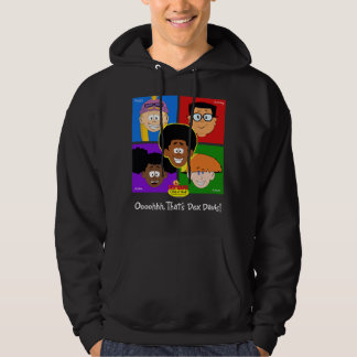 "Dex n'Them" Hoodie