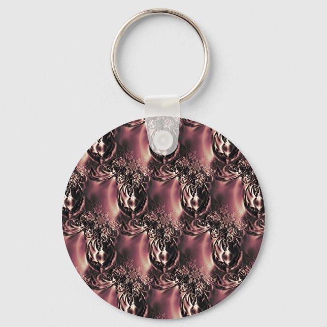 Dex Nyckelring (Framsida)