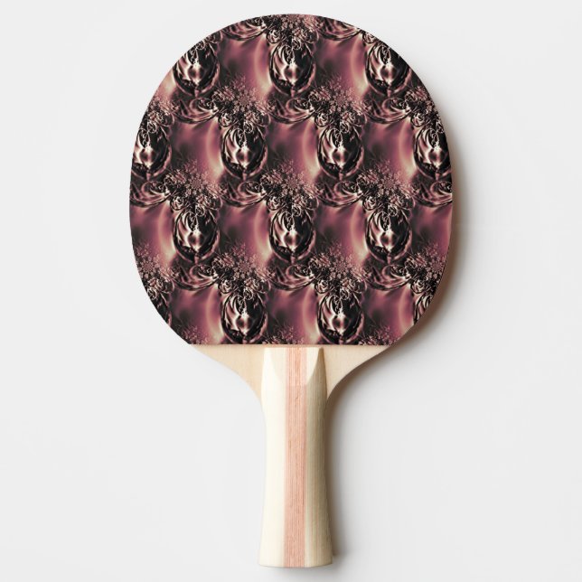 Dex Pingisracket (Framsidan)