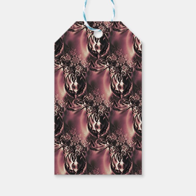 Dex Presentetikett (Framsidan)