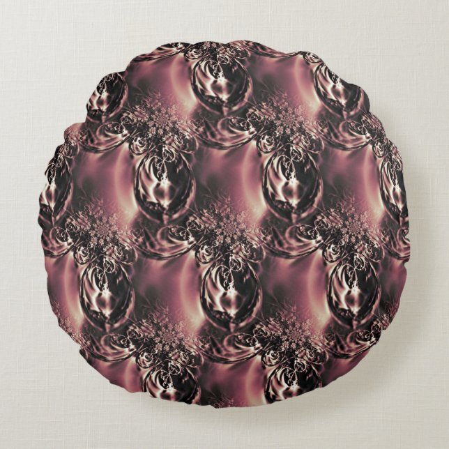 Dex runda kuddar (Framsidan)